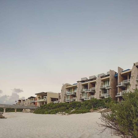 La Casa De La Playa - All Fun Inclusive Los Dos Compadres Exteriör bild