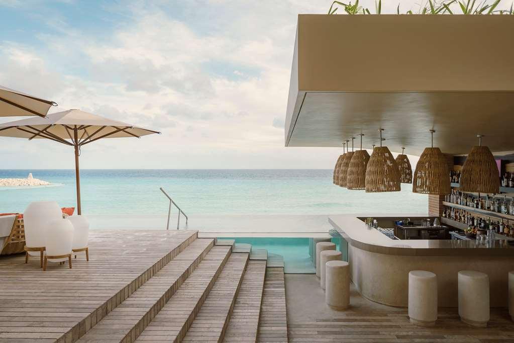 La Casa De La Playa - All Fun Inclusive Los Dos Compadres Bekvämligheter bild